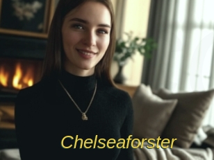 chelseaforster Archive DVD ORG
