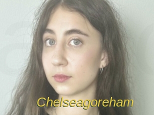 Chelseagoreham