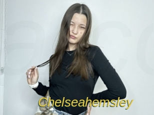 Chelseahemsley