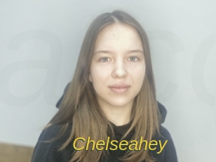 Chelseahey