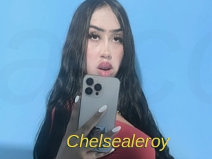 Chelsealeroy