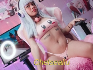 Chelsealiu