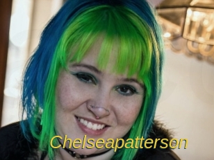 Chelseapatterson