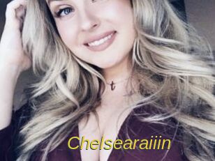 chelsearaiiin Archive DVD ORG