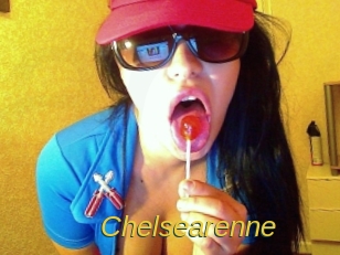 Chelsearenne