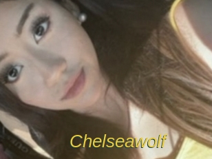 Chelseawolf