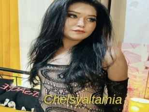 Chelsyaltamia