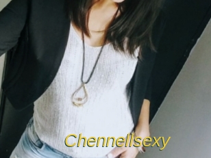 Chennellsexy