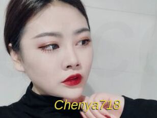 Chenya718