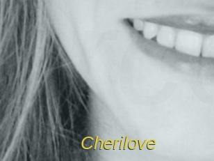 Cherilove