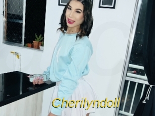 cherilyndoll Archive DVD ORG