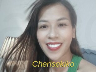Cherisekiko
