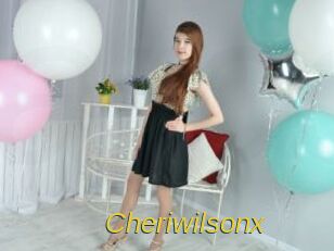 Cheriwilsonx