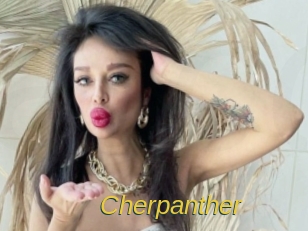 Cherpanther