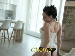 Cherrie