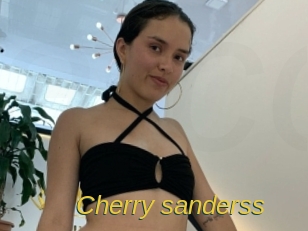 Cherry_sanderss
