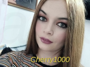 Cherry1000