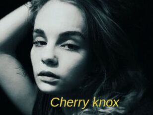 Cherry_knox