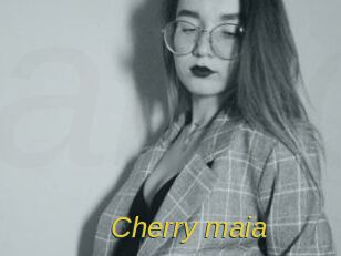 Cherry_maia