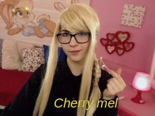 Cherry_mel