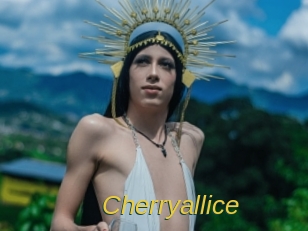Cherryallice