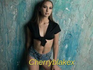 Cherryblakex