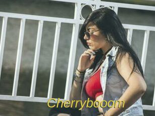 Cherrybooom