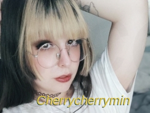 Cherrycherrymin