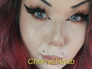 Cherrycherub