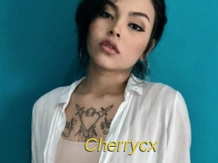 Cherrycx