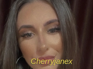 Cherryjanex