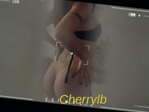 cherrylb Archive DVD ORG