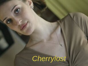 Cherrylost