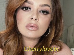 Cherrylovetx