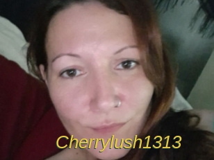 Cherrylush1313
