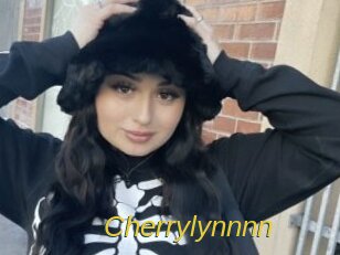 Cherrylynnnn