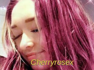 Cherryrosex
