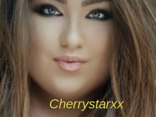 Cherrystarxx