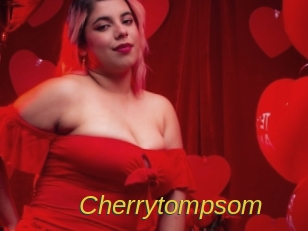 Cherrytompsom