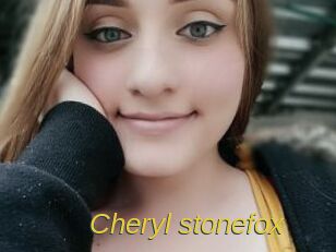 Cheryl_stonefox