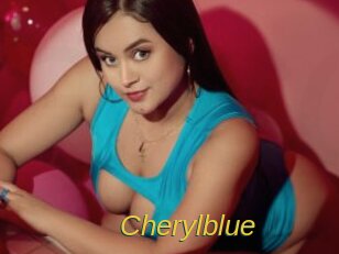 Cherylblue