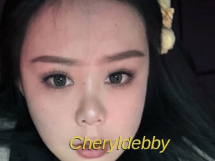 Cheryldebby
