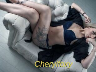 Cherylfoxy