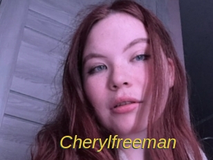 cherylfreeman Archive DVD ORG