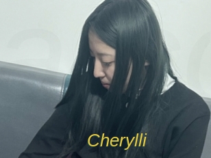 Cherylli