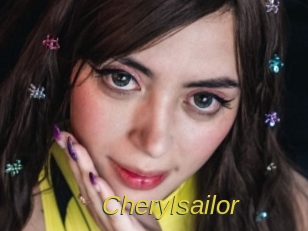 cherylsailor Archive DVD ORG