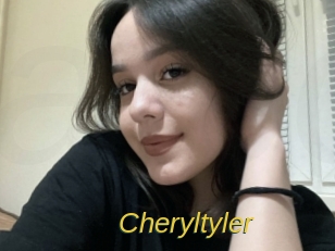 Cheryltyler