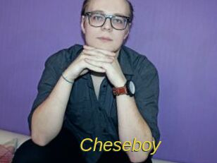 Cheseboy