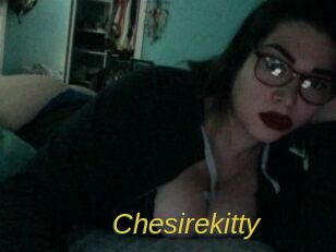Chesirekitty