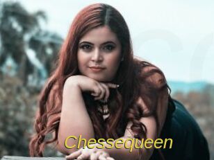 Chessequeen